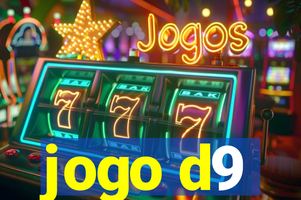 jogo d9